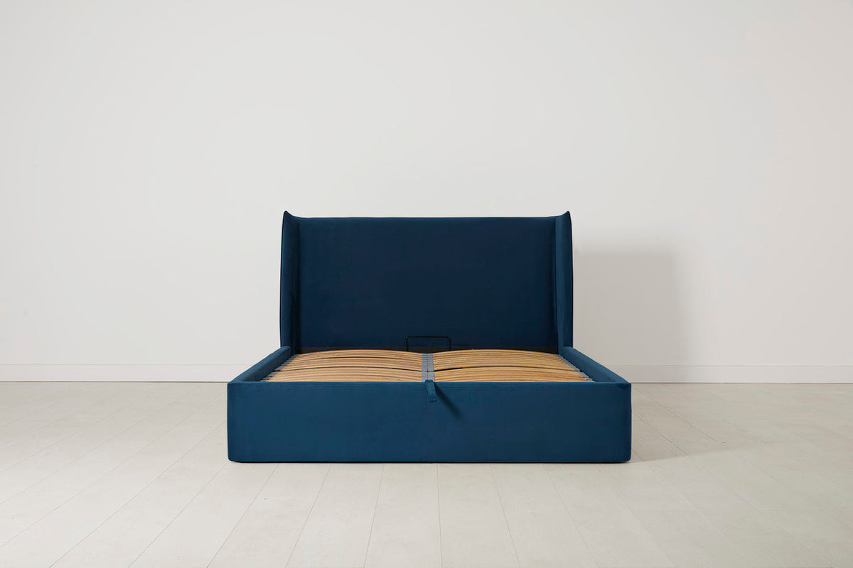 Swyft Storage Bed 03 - More Sizes & Colours