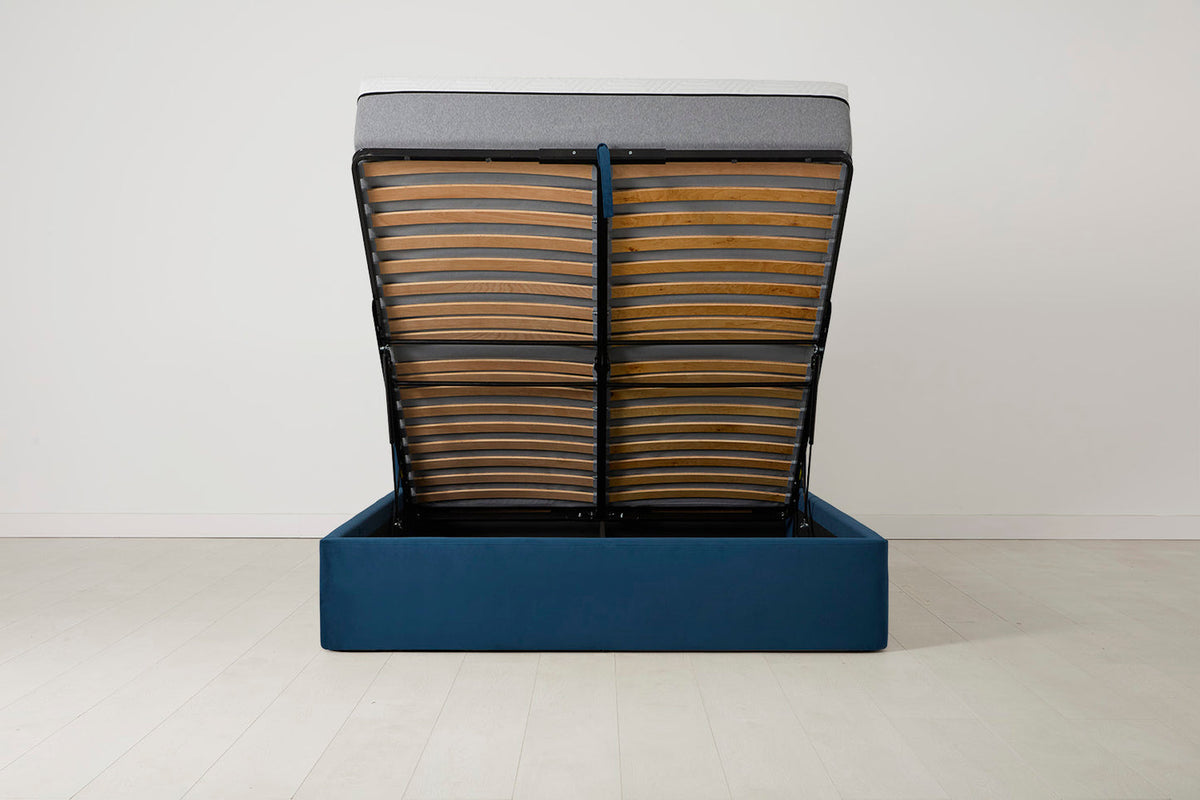 Swyft Storage Bed 03 - More Sizes & Colours
