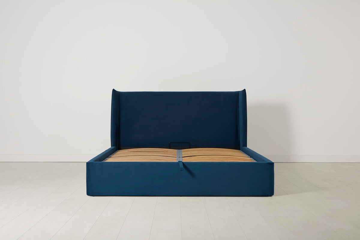 Swyft Storage Bed 03 - More Sizes & Colours