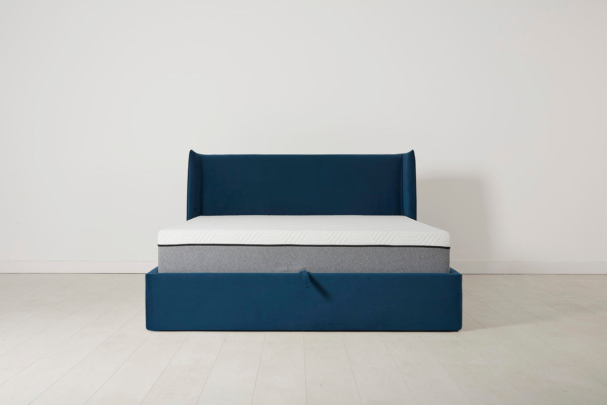 Swyft Storage Bed 03 - More Sizes & Colours