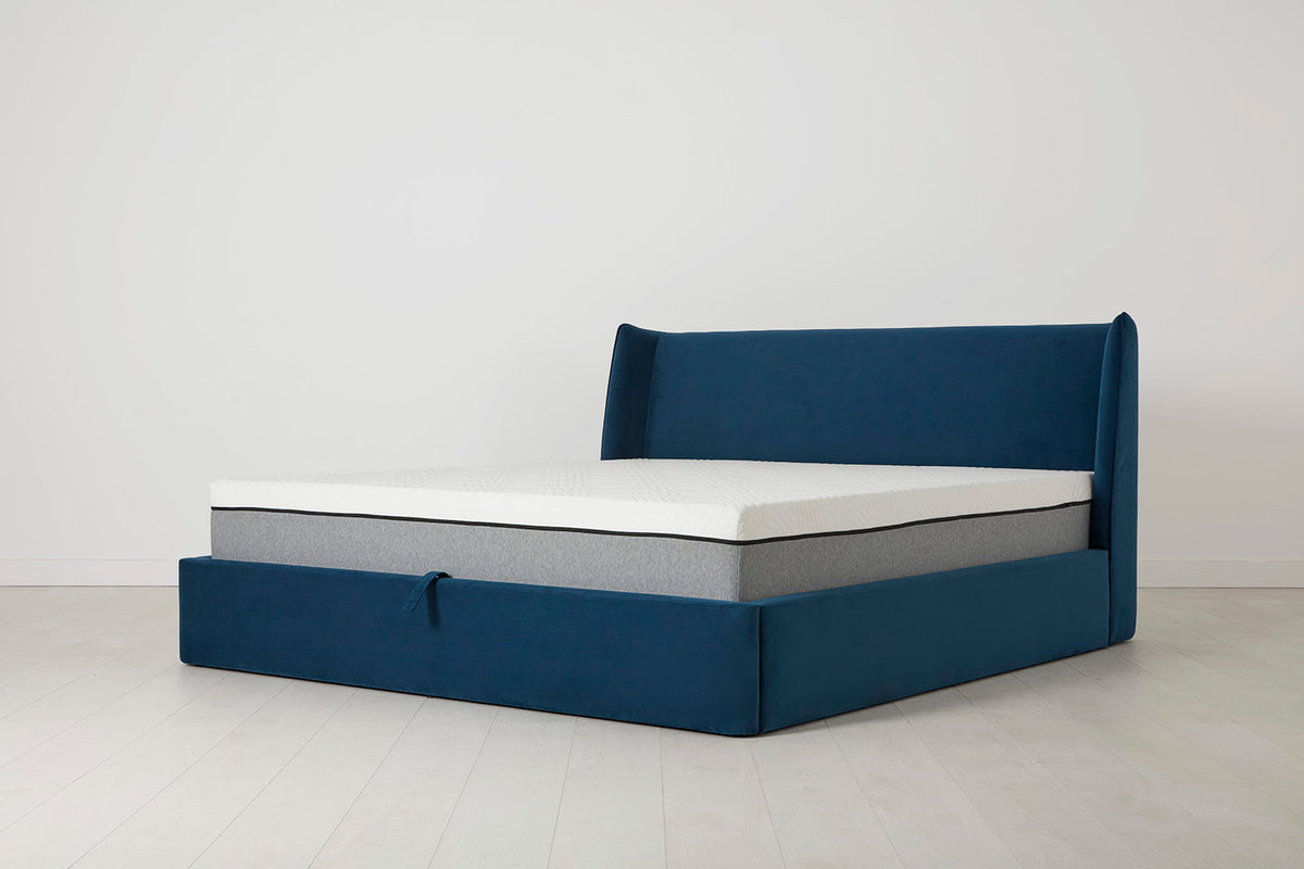 Swyft Storage Bed 03 - More Sizes & Colours
