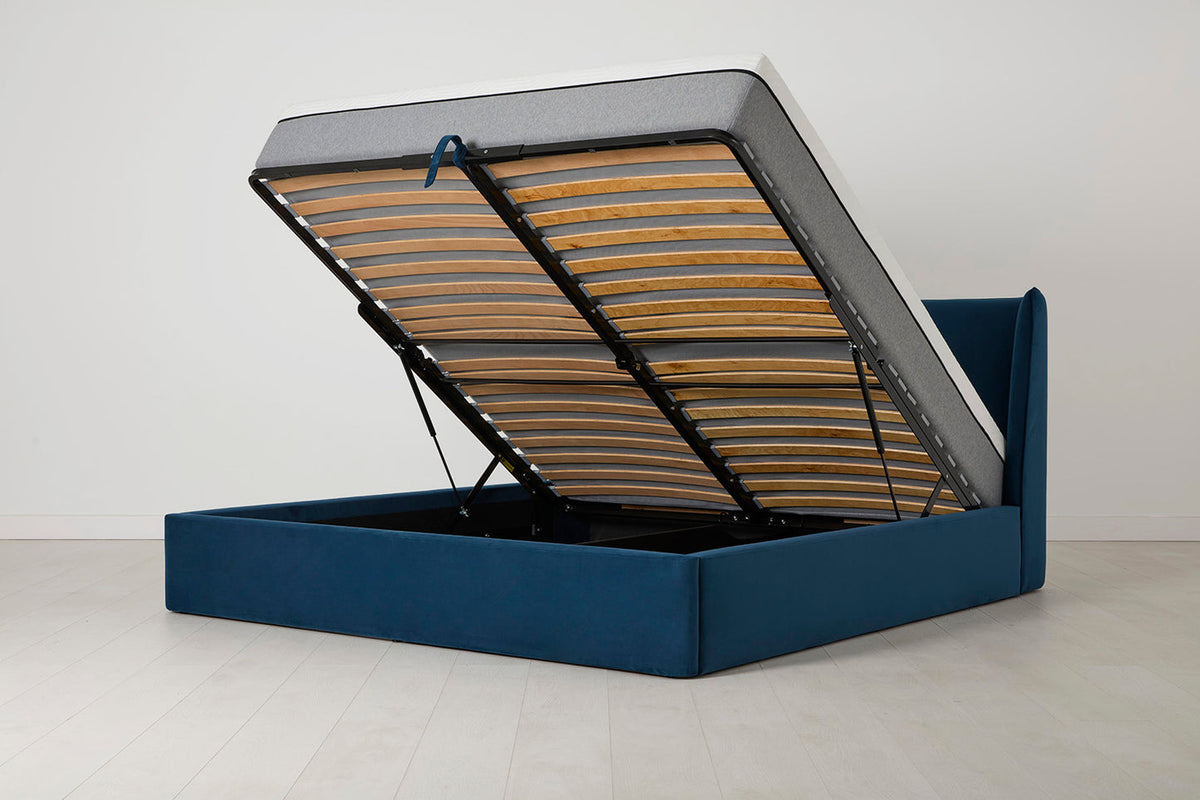 Swyft Storage Bed 03 - More Sizes & Colours