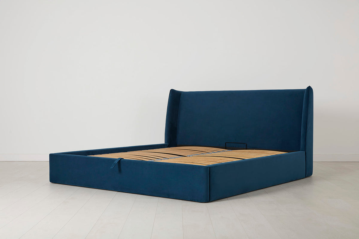 Swyft Storage Bed 03 - More Sizes & Colours