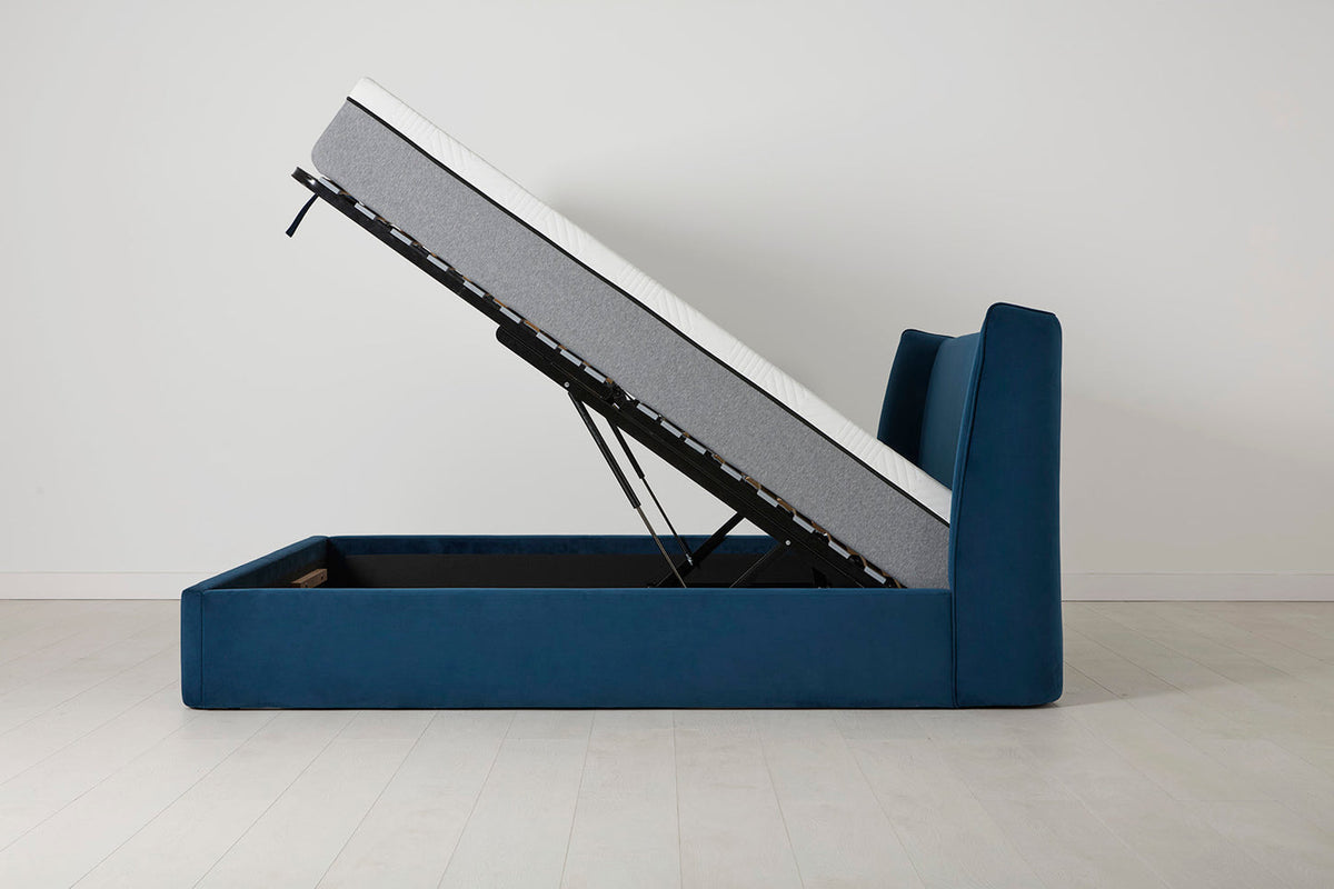 Swyft Storage Bed 03 - More Sizes & Colours