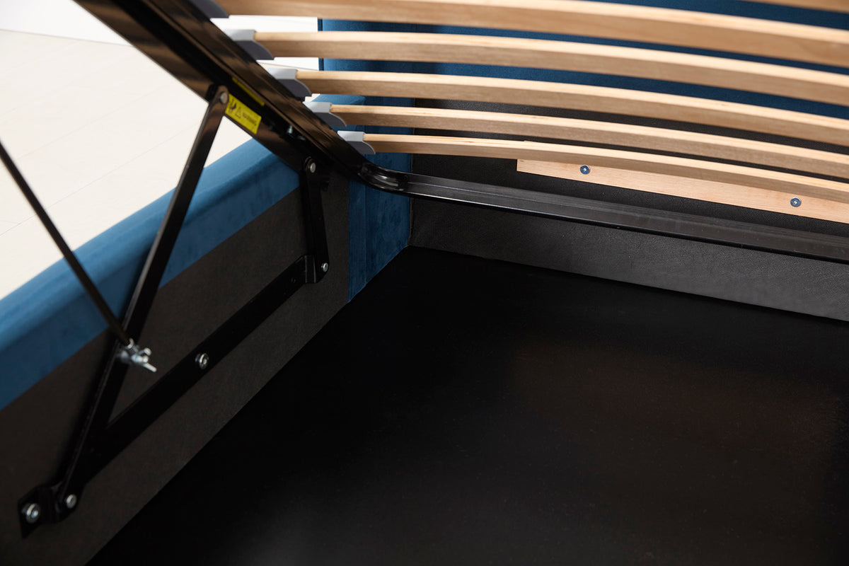 Swyft Storage Bed 03 - More Sizes & Colours