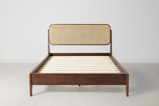 Swyft Rattan Bed 04 - More Sizes & Colours