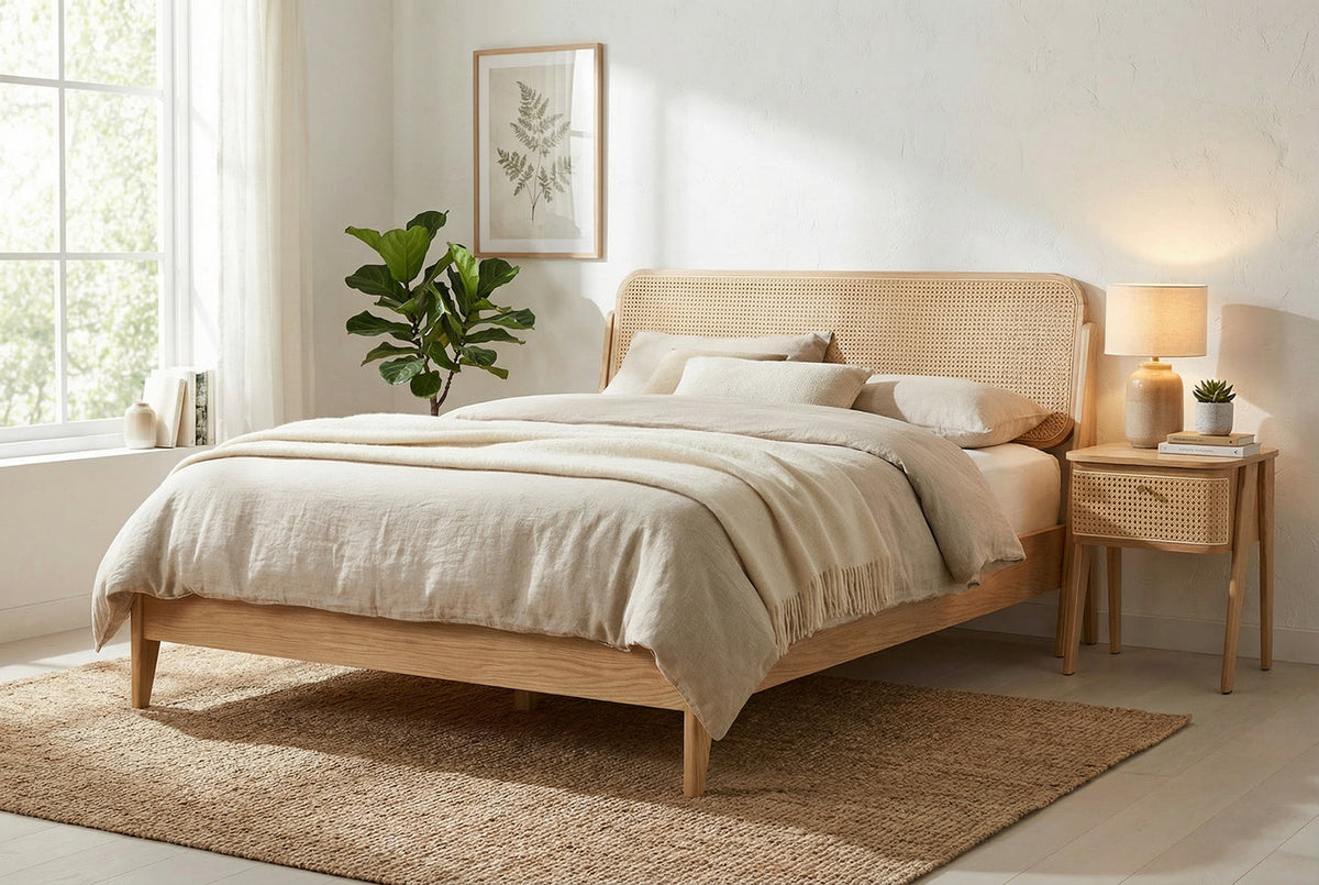 Swyft Bed 04 - More Sizes & Colours