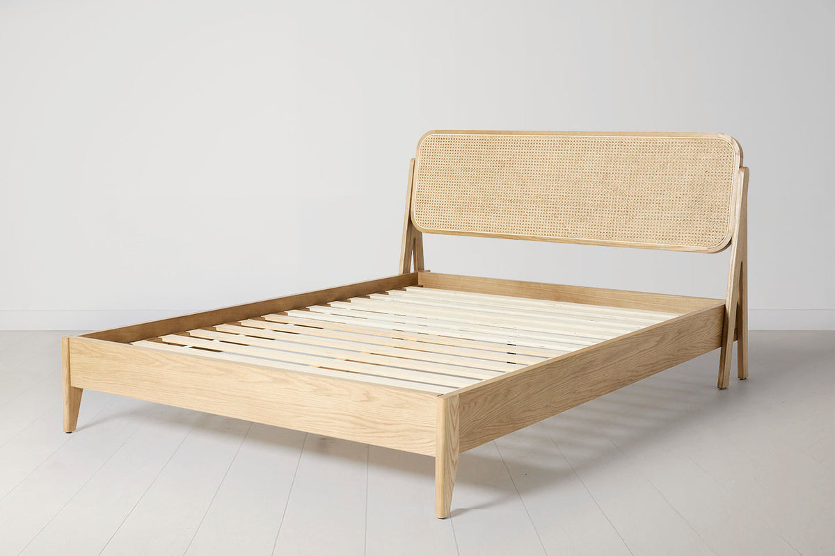 Swyft Bed 04 - More Sizes & Colours
