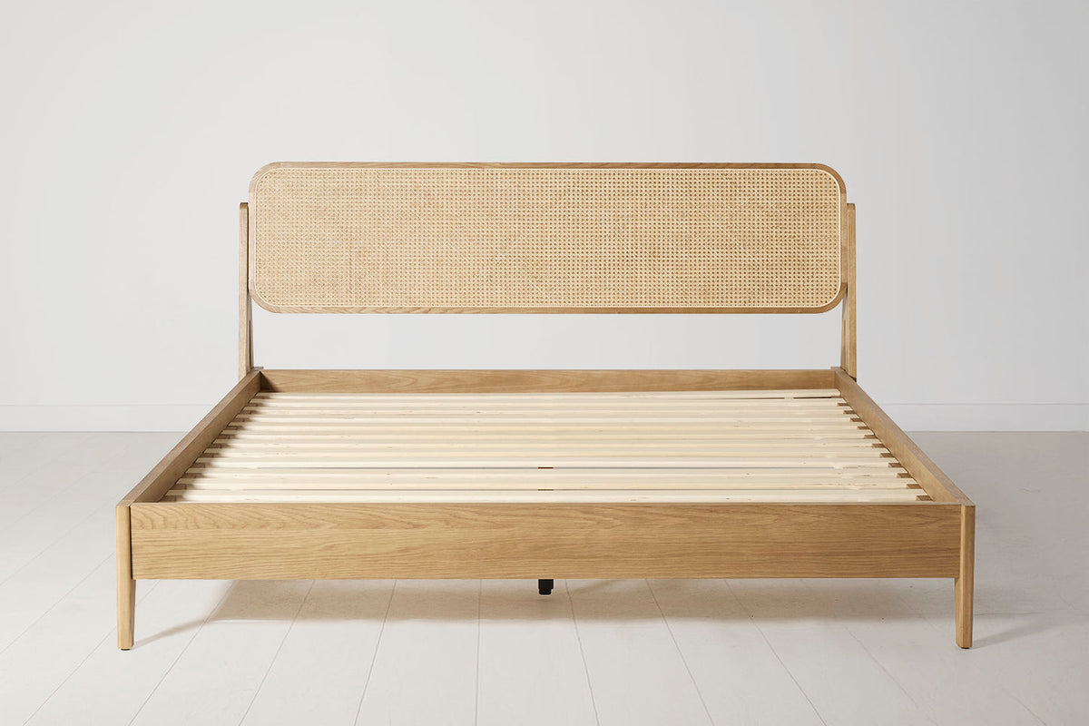 Swyft Bed 04 - More Sizes & Colours