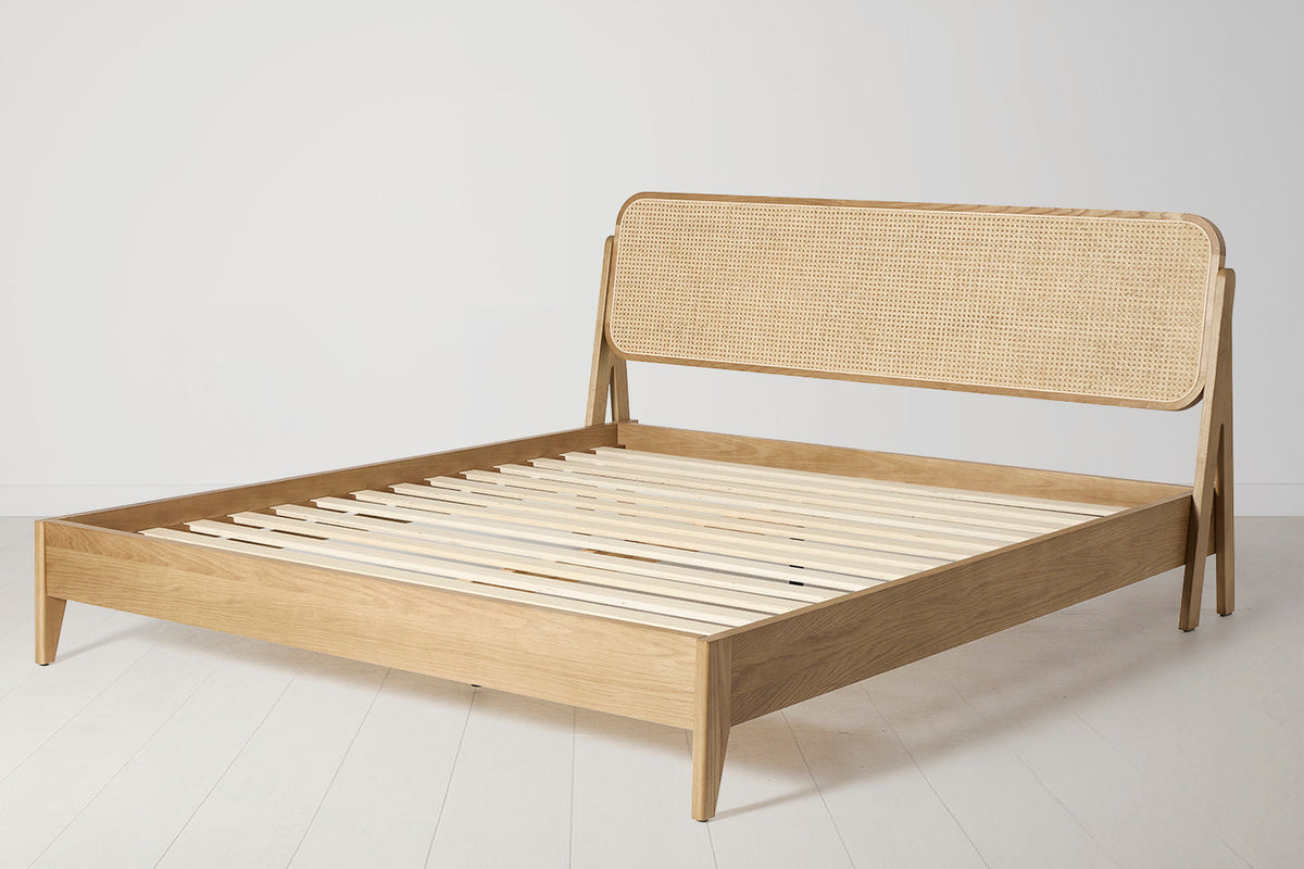 Swyft Bed 04 - More Sizes & Colours
