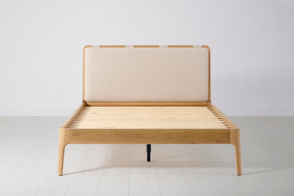 Swyft Bed 05 - More Sizes & Colours