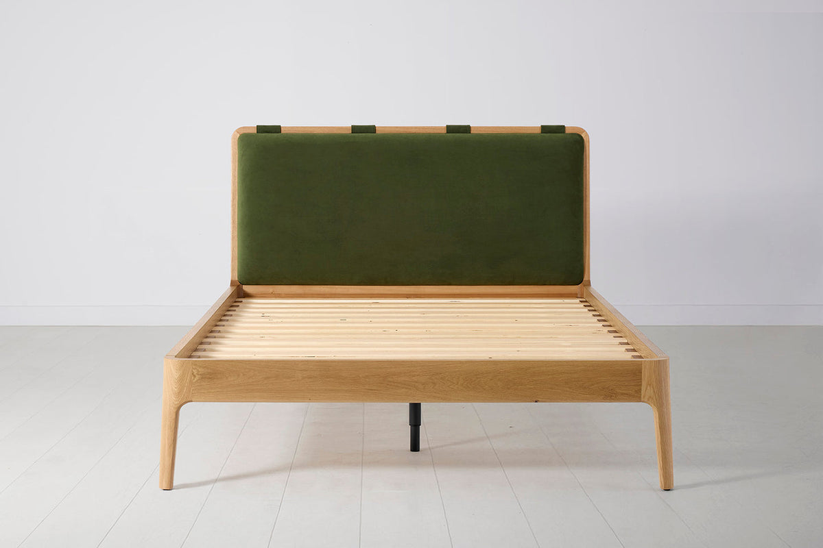 Swyft Bed 05 - More Sizes & Colours