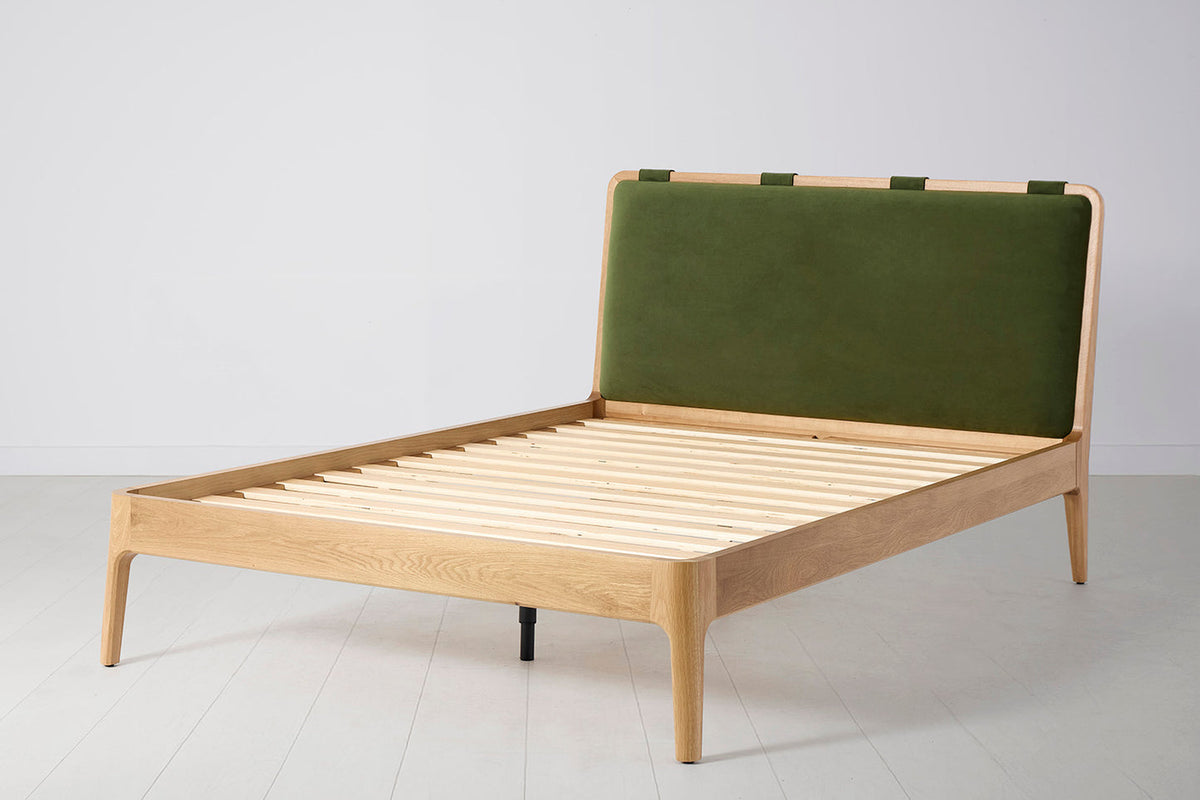 Swyft Bed 05 - More Sizes & Colours