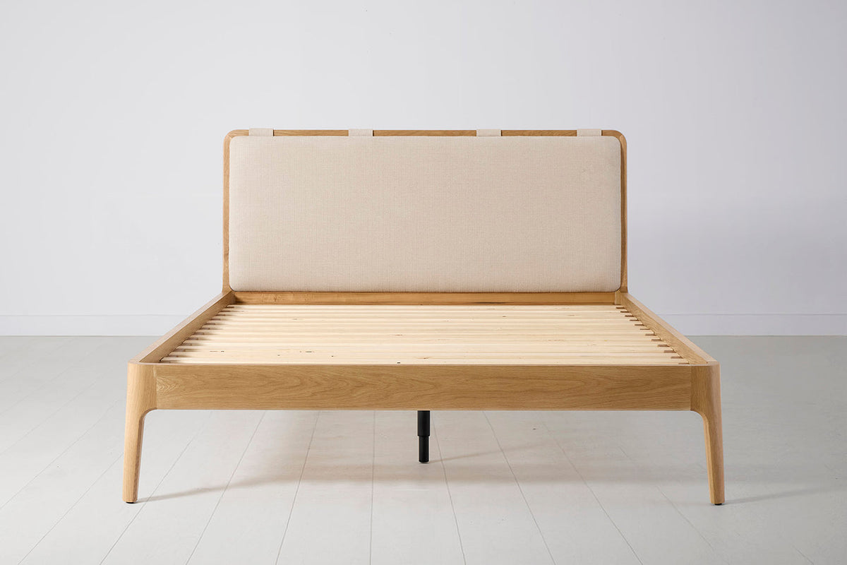 Swyft Bed 05 - More Sizes & Colours