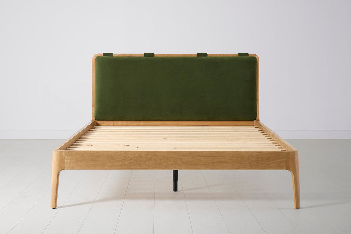 Swyft Bed 05 - More Sizes & Colours