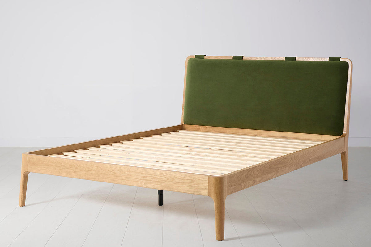 Swyft Bed 05 - More Sizes & Colours