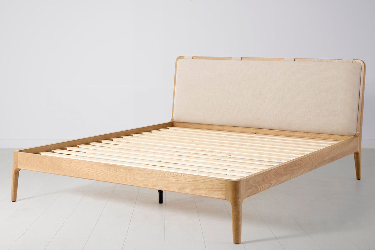 Swyft Bed 05 - More Sizes & Colours
