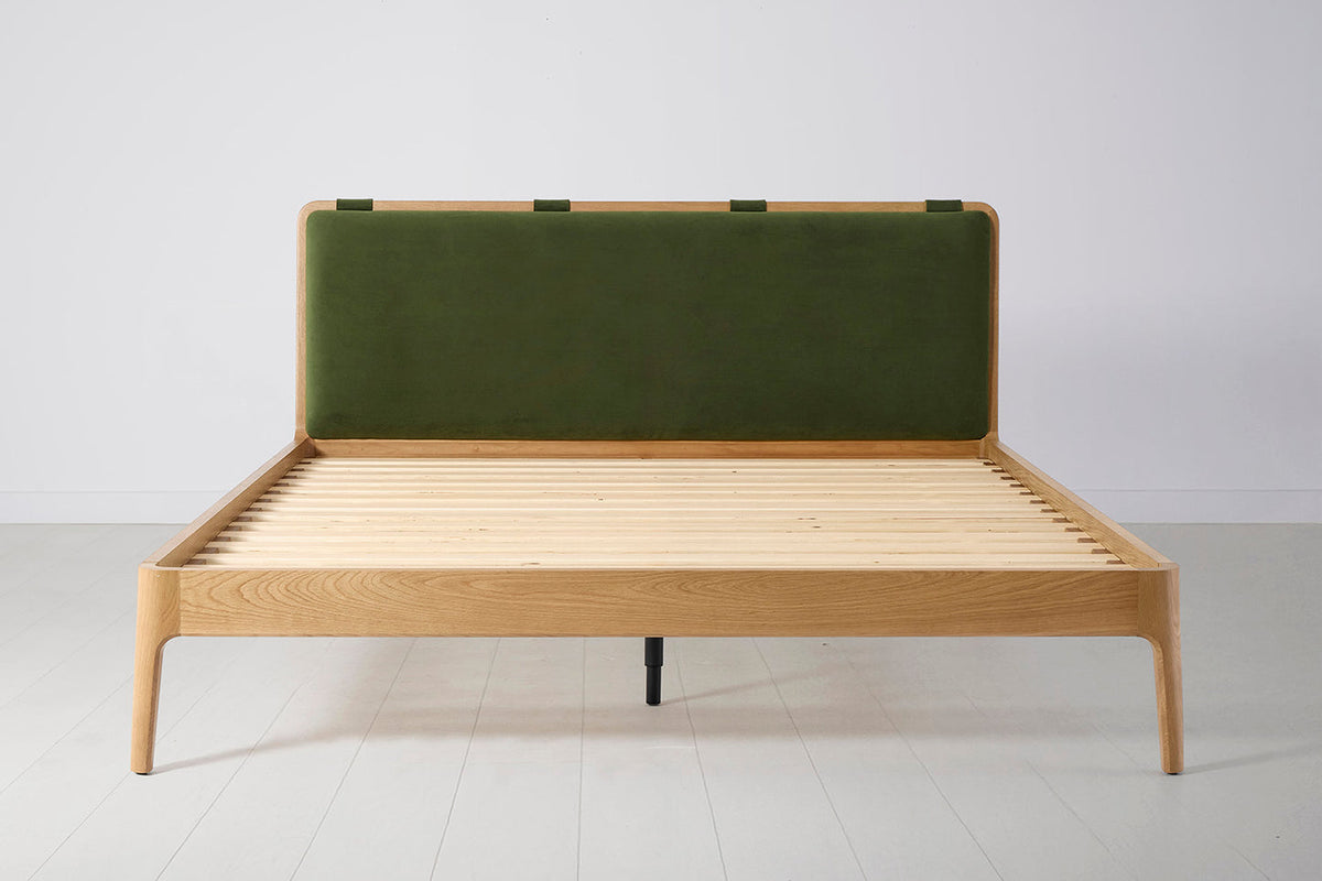 Swyft Bed 05 - More Sizes & Colours