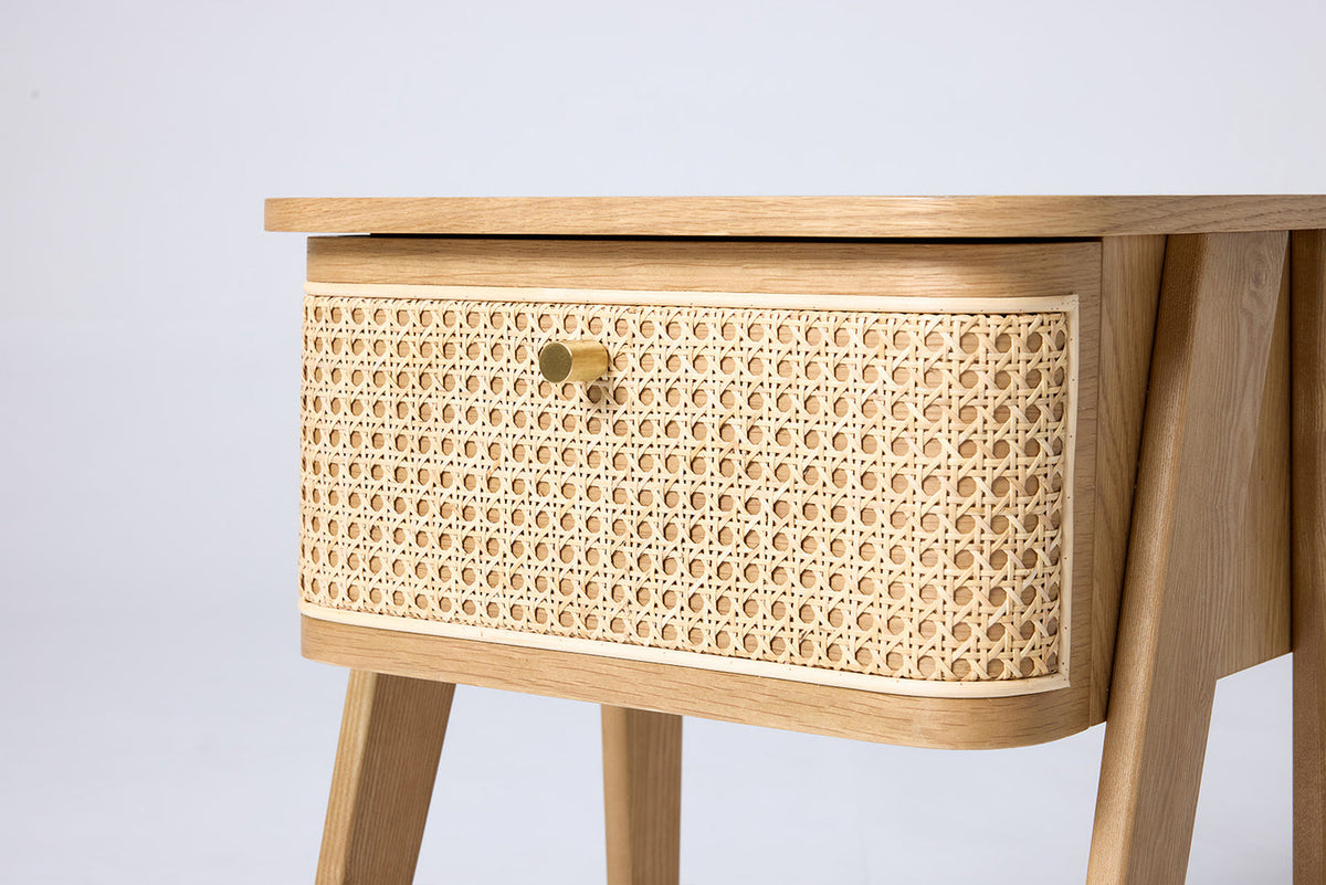 Swyft Rattan Bedside 02 - More Colours