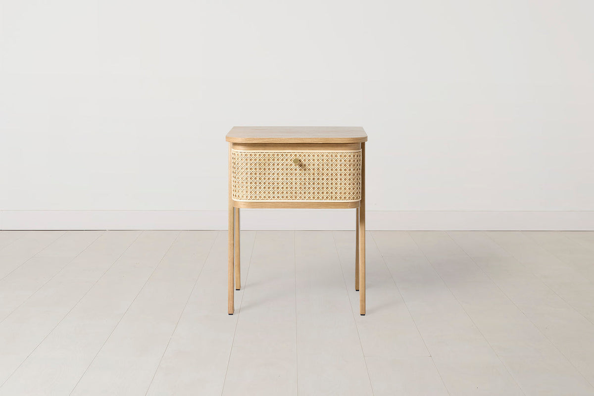 Swyft Rattan Bedside 02 - More Colours
