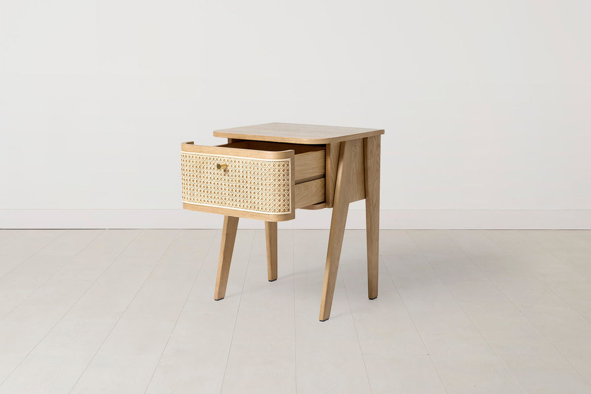Swyft Rattan Bedside 02 - More Colours