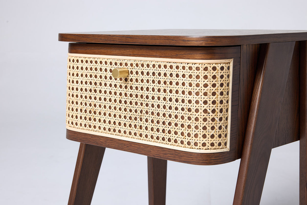 Swyft Rattan Bedside 02 - More Colours