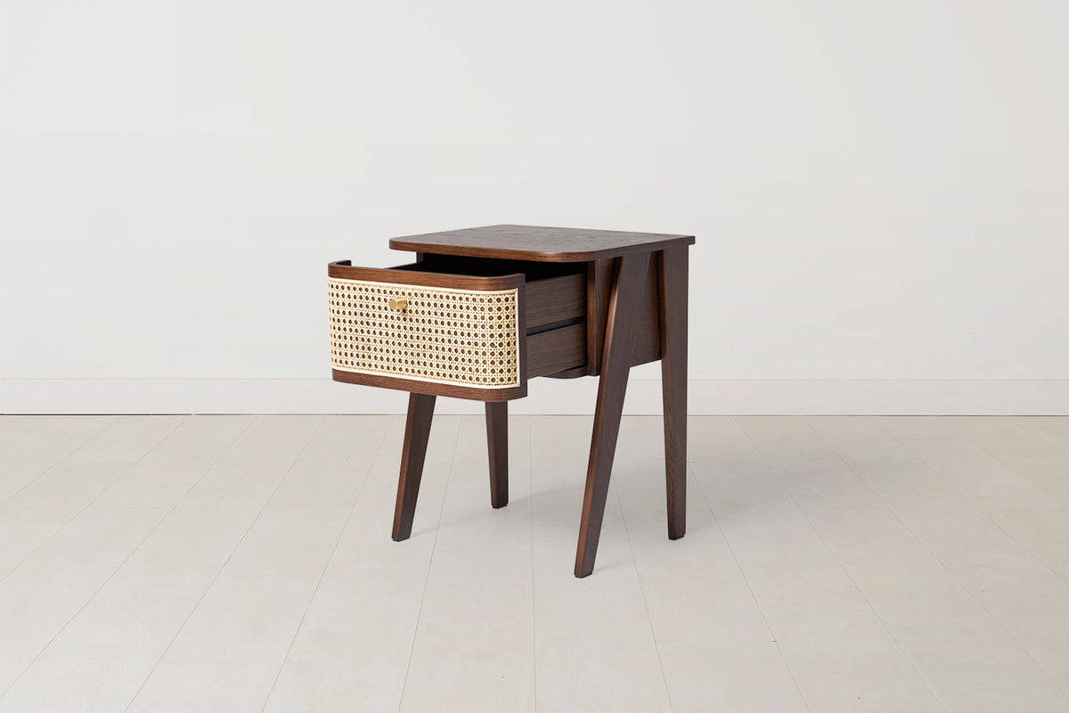 Swyft Rattan Bedside 02 - More Colours