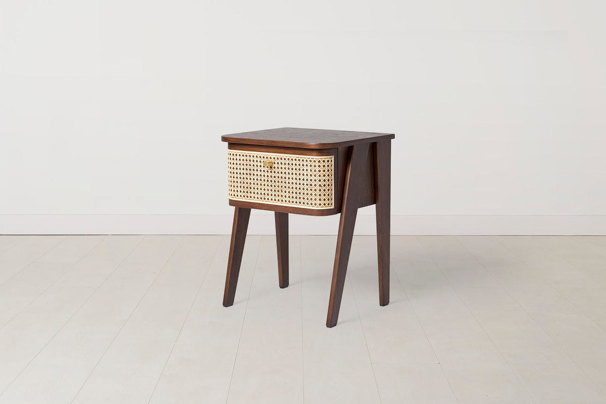 Swyft Rattan Bedside 02 - More Colours
