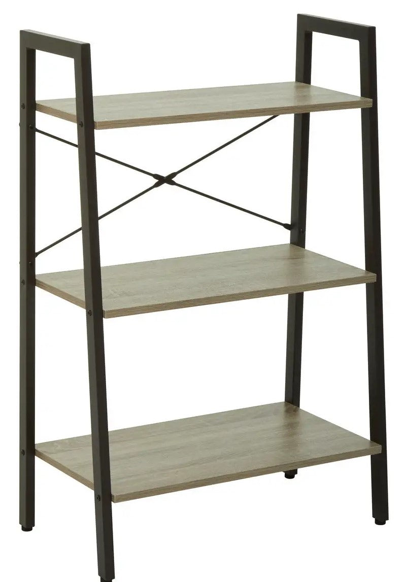 Braad Ladder Shelving - More Sizes & Colours