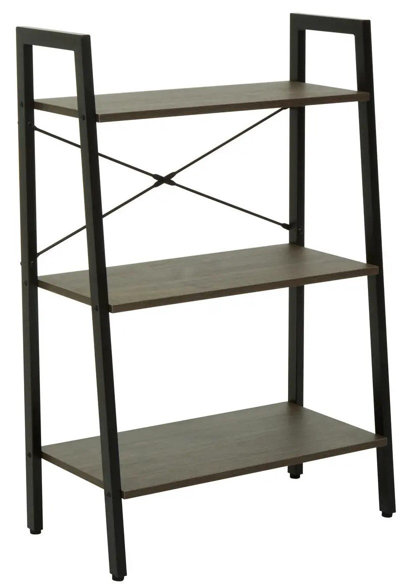 Braad Ladder Shelving - More Sizes & Colours