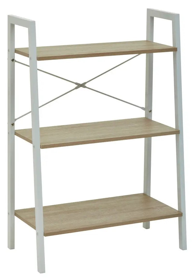 Braad Ladder Shelving - More Sizes & Colours