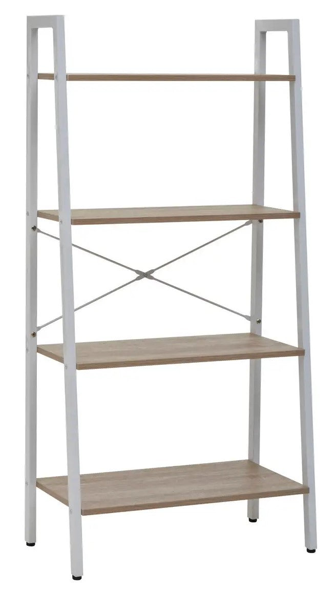 Braad Ladder Shelving - More Sizes & Colours