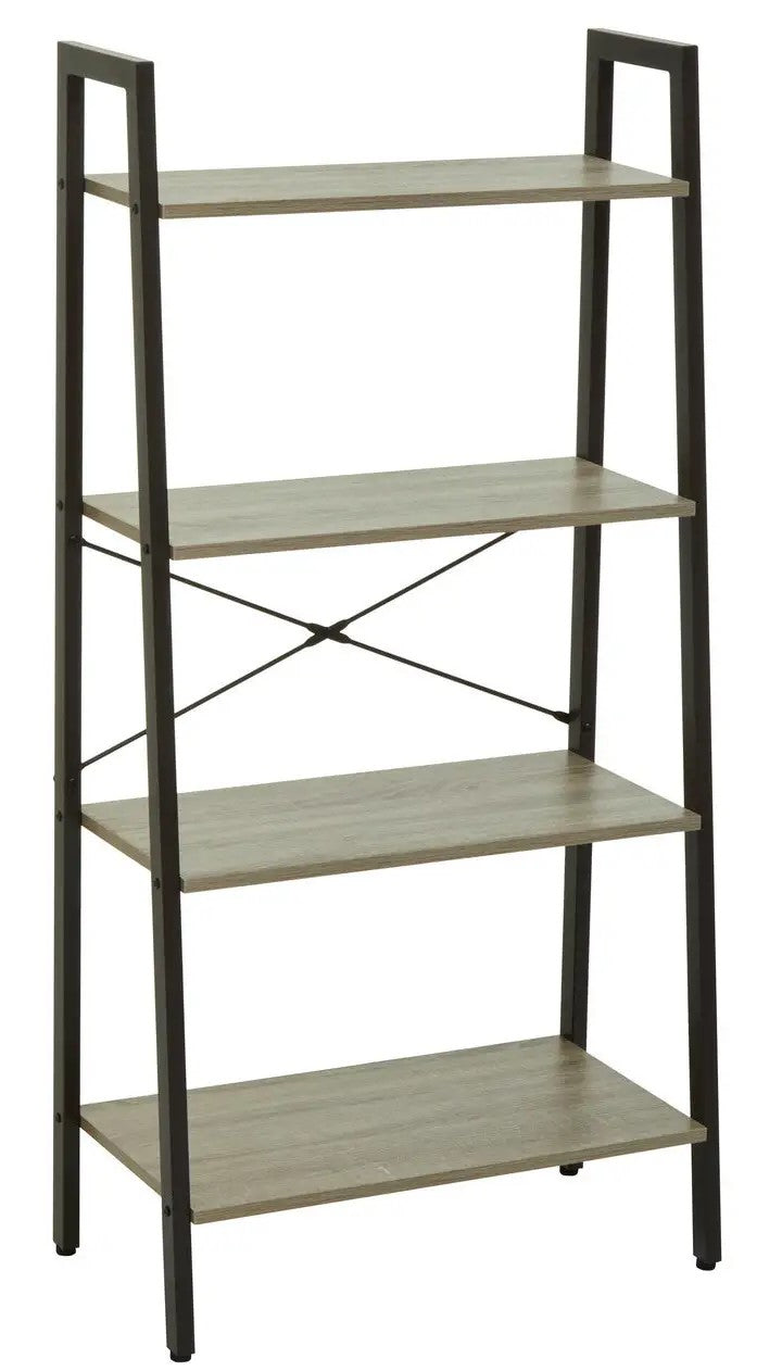 Braad Ladder Shelving - More Sizes & Colours