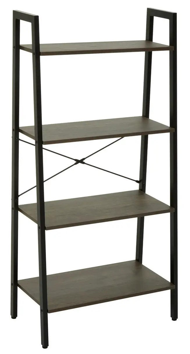 Braad Ladder Shelving - More Sizes & Colours