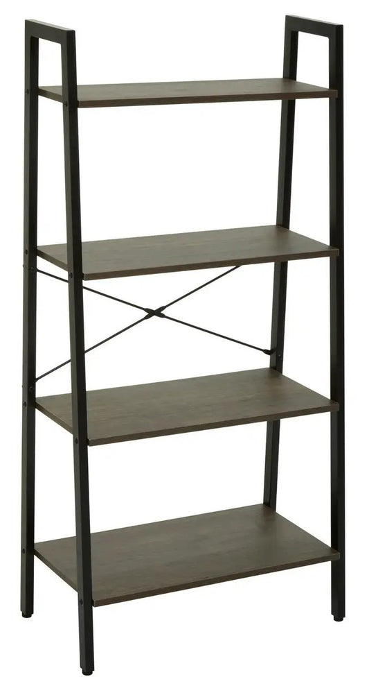 Braad Ladder Shelving - More Sizes & Colours