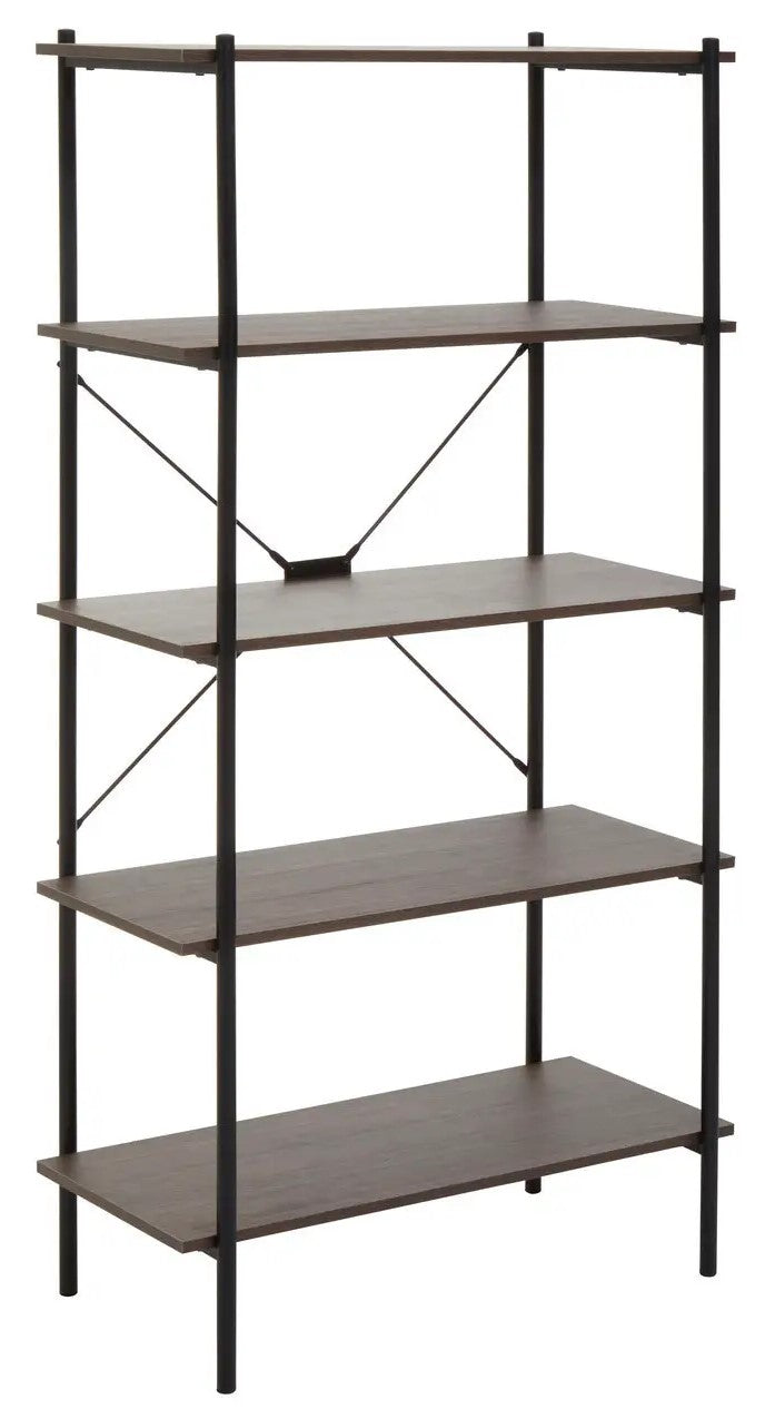 Braad Deep Shelving - More Colours