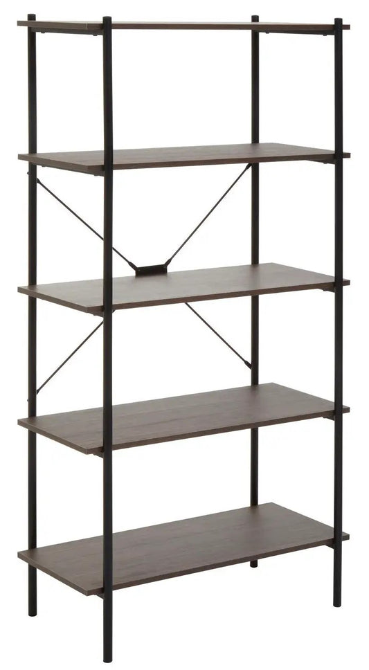 Braad Deep Shelving - More Colours