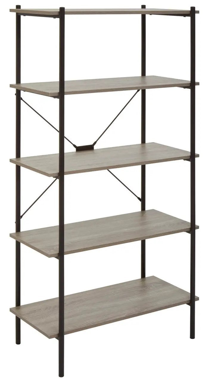 Braad Deep Shelving - More Colours