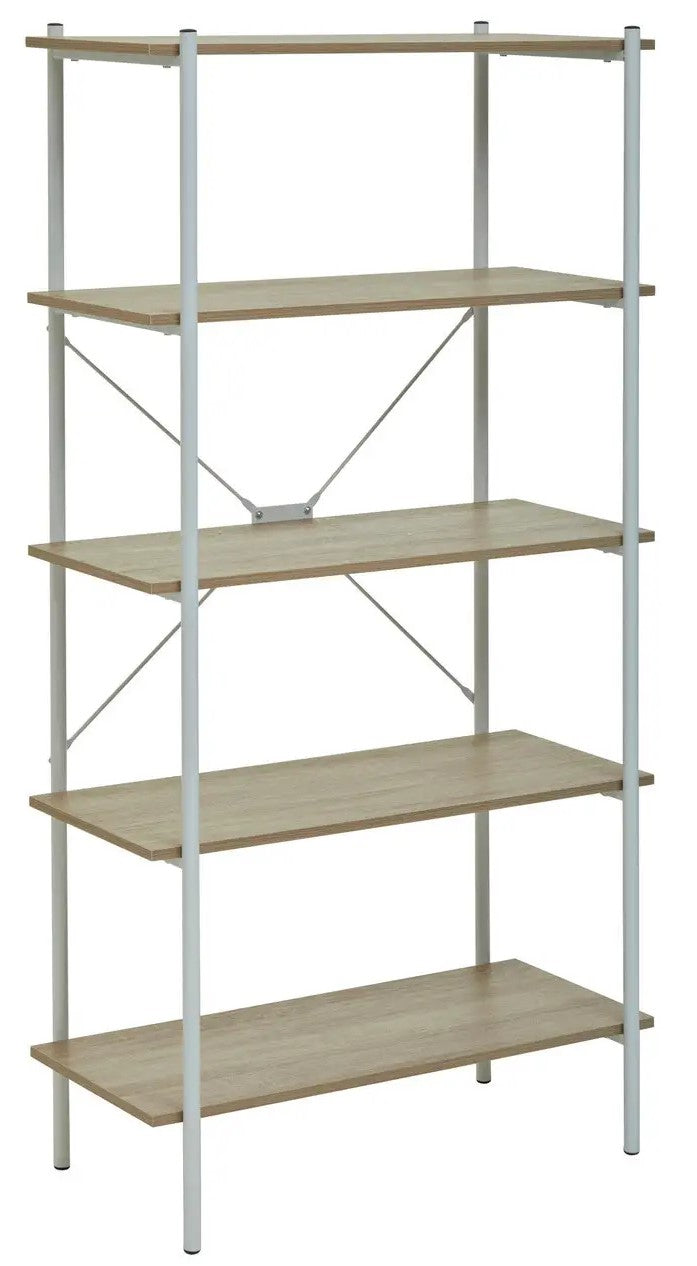 Braad Deep Shelving - More Colours