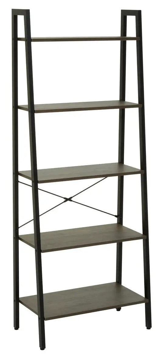 Braad Ladder Shelving - More Sizes & Colours