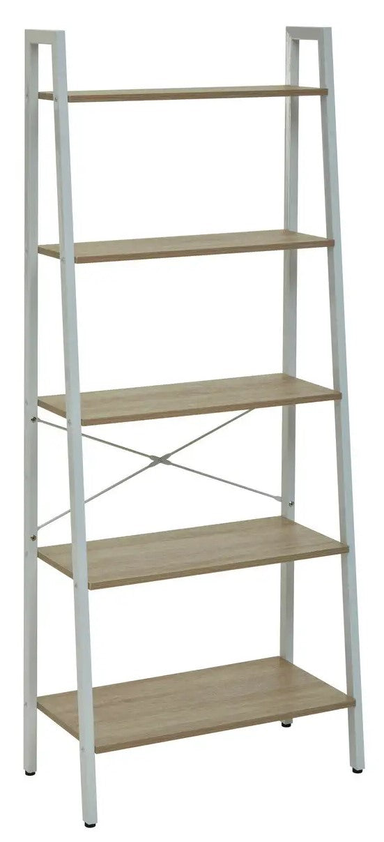 Braad Ladder Shelving - More Sizes & Colours