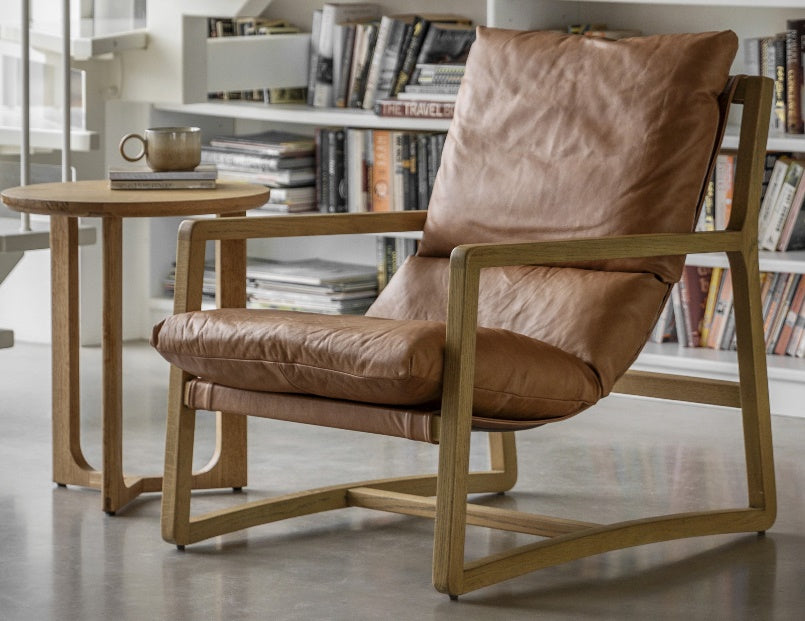 Bulo Chair