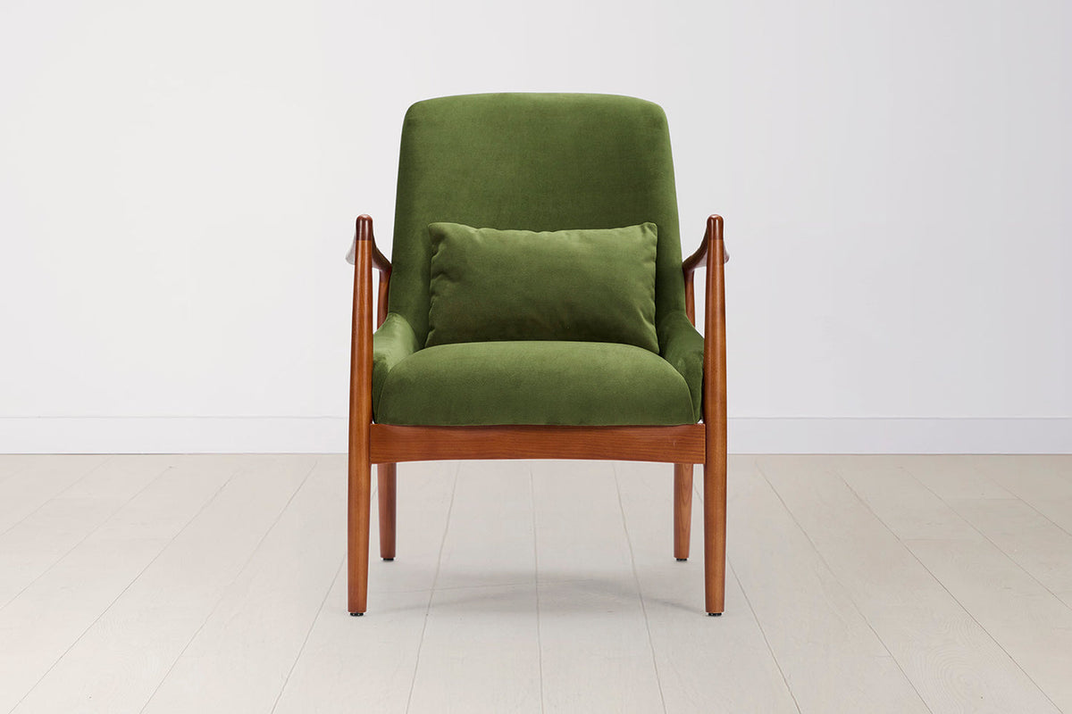 Swyft Occasional Chair 01 - More Colours
