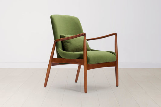 Swyft Occasional Chair 01 - More Colours