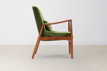 Swyft Occasional Chair 01 - More Colours