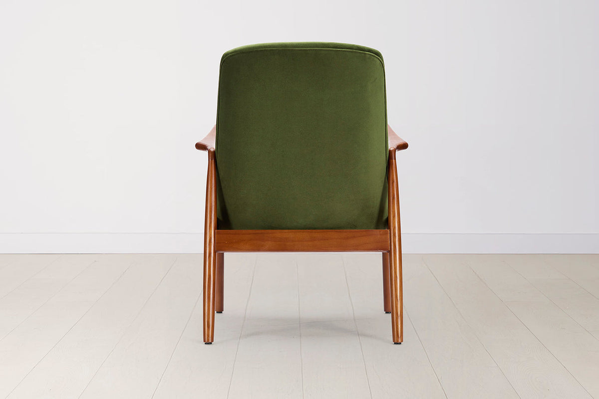 Swyft Occasional Chair 01 - More Colours