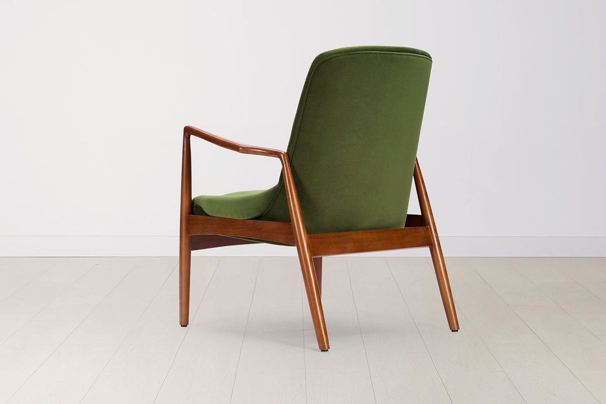 Swyft Occasional Chair 01 - More Colours