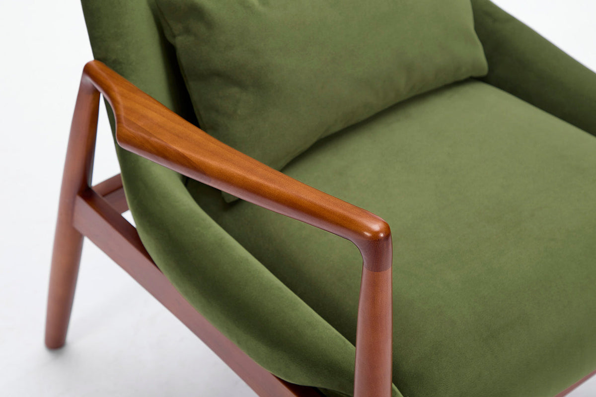 Swyft Occasional Chair 01 - More Colours