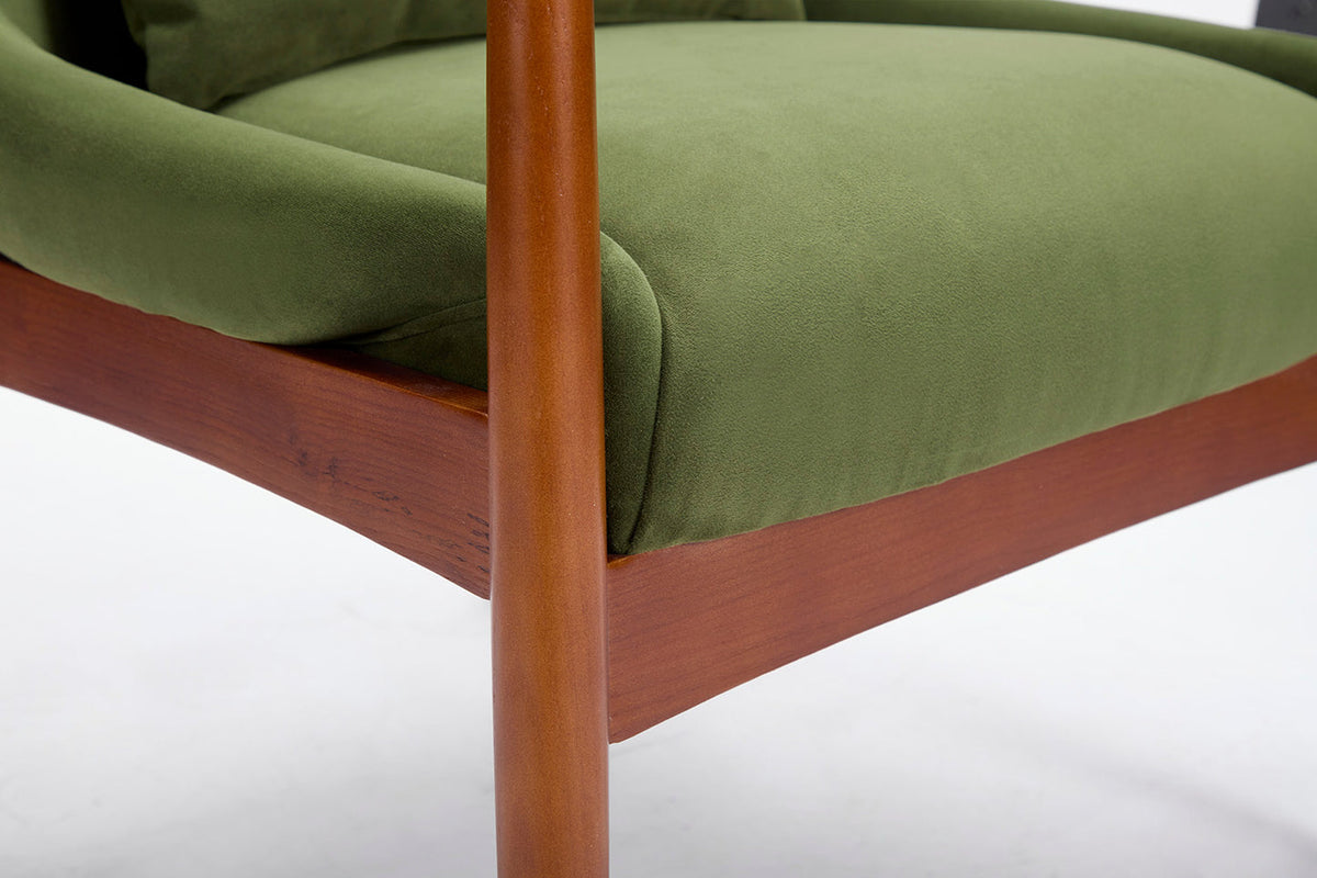 Swyft Occasional Chair 01 - More Colours