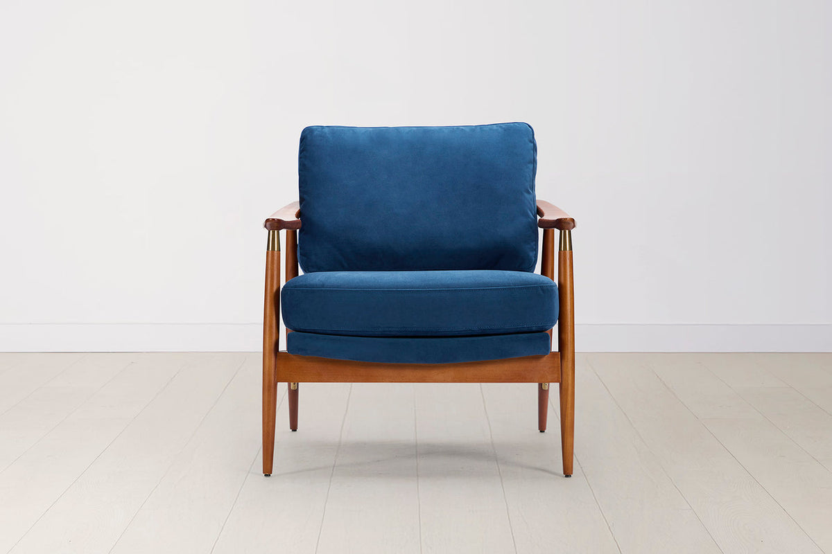 Swyft Occasional Chair 03 - More Colours